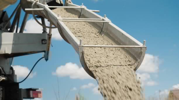 Best Industrial Concrete Flooring in South Haven, MI