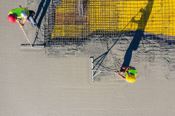 Best Commercial Concrete Services in South Haven, MI