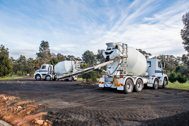 Best Concrete Sidewalk Installation in South Haven, MI