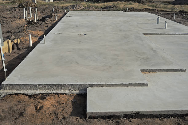 Best Concrete Retaining Walls in South Haven, MI