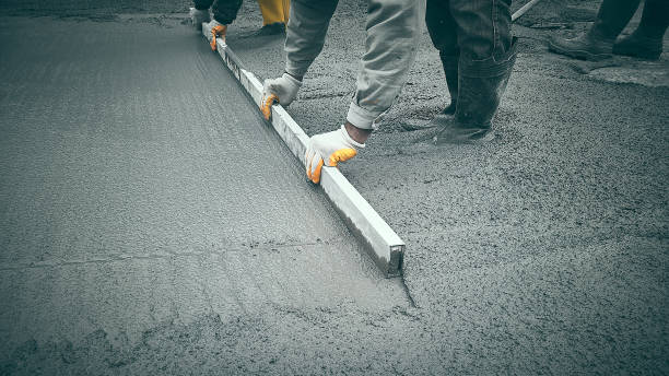 Best Commercial Concrete Services in South Haven, MI